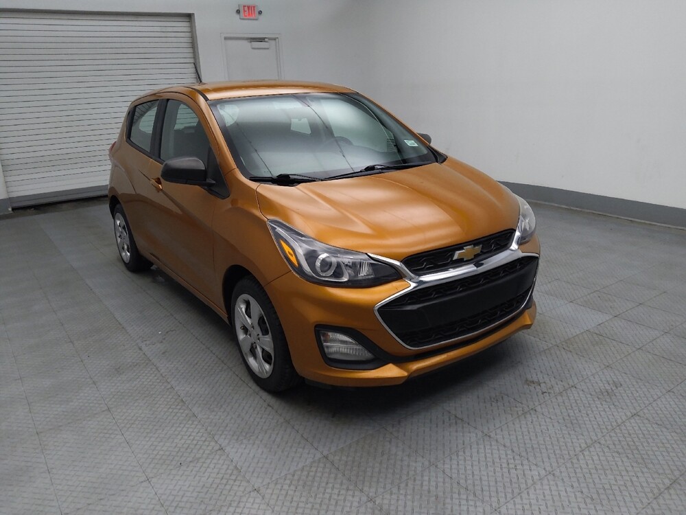 2019 Chevrolet Spark in Lombard, IL 60148 - 18093215 13
