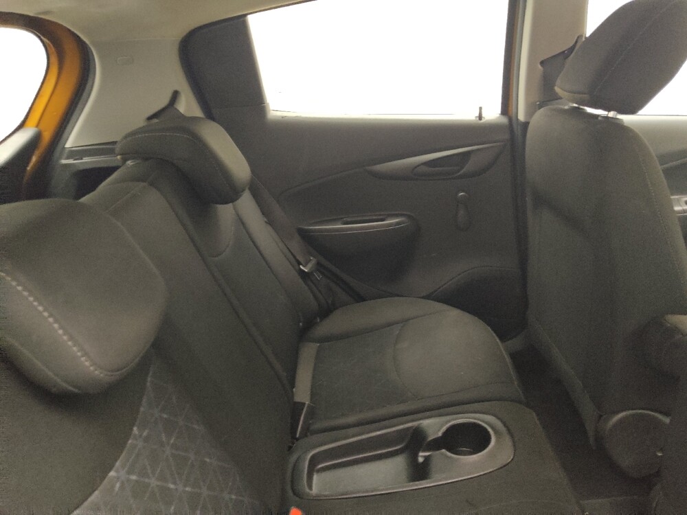 2019 Chevrolet Spark in Lombard, IL 60148 - 18093215 19