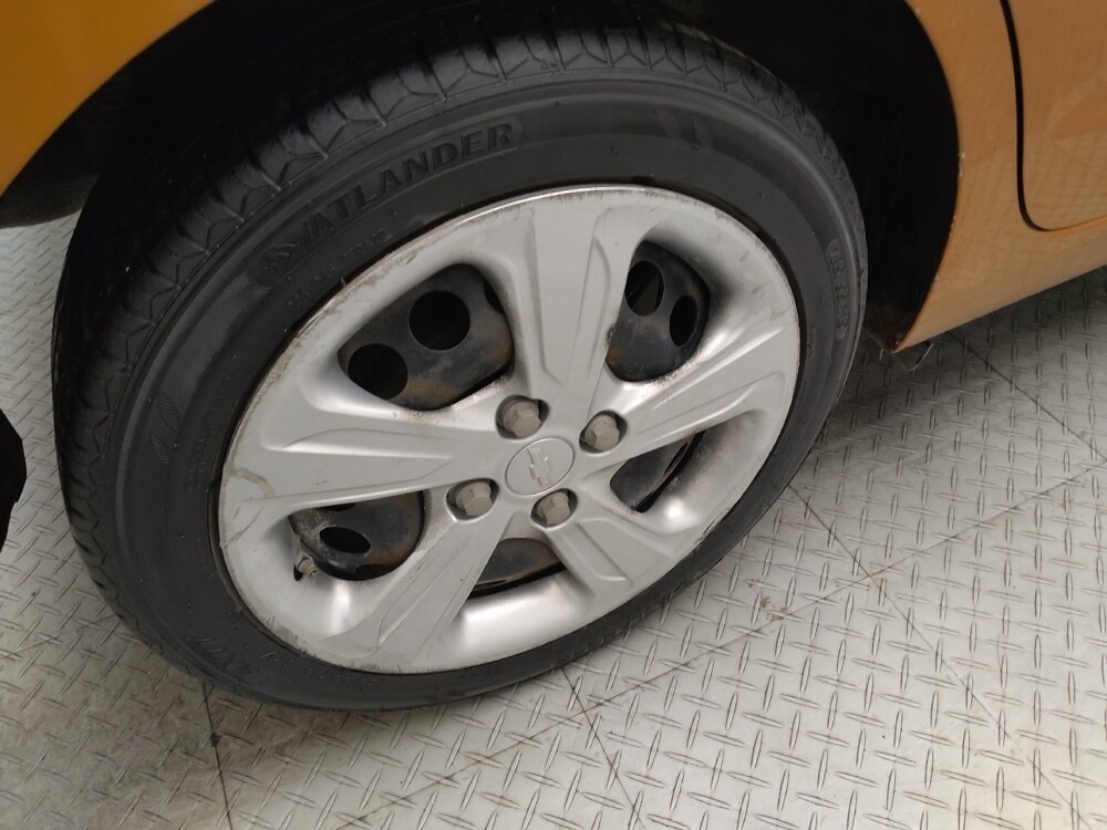 2019 Chevrolet Spark in Lombard, IL 60148 - 18093215 31