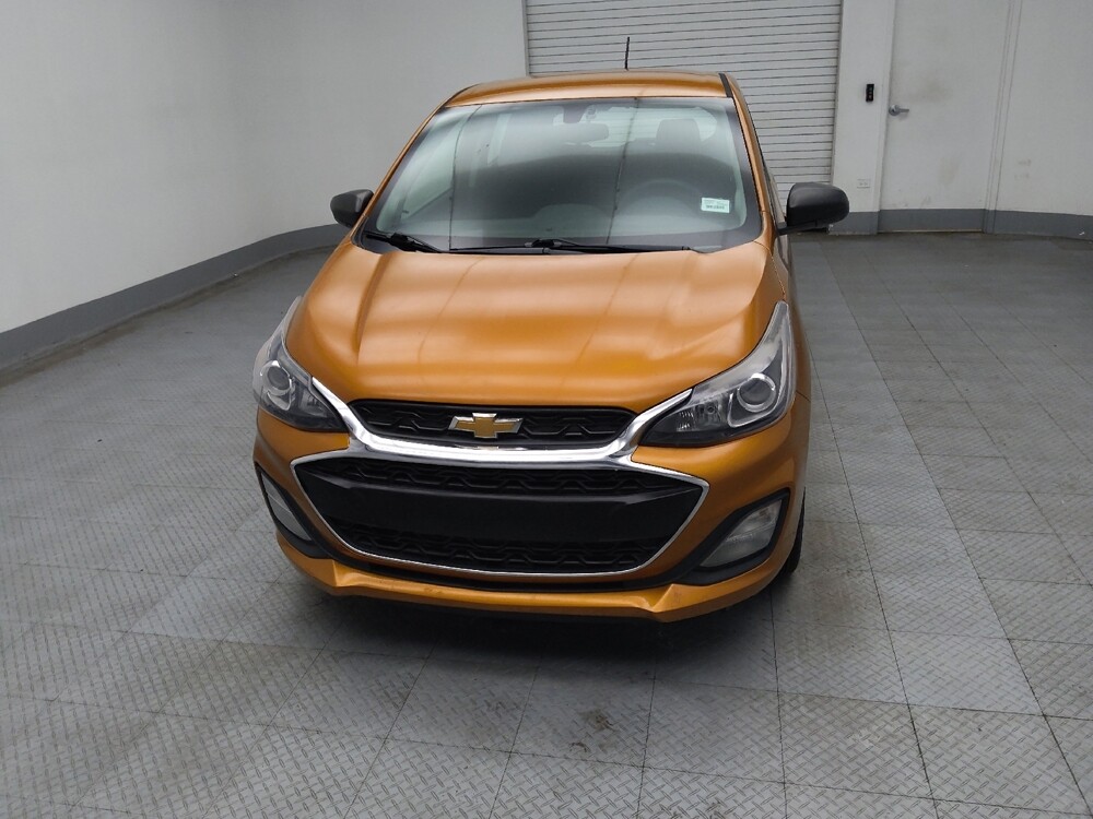 2019 Chevrolet Spark in Lombard, IL 60148 - 18093215 15