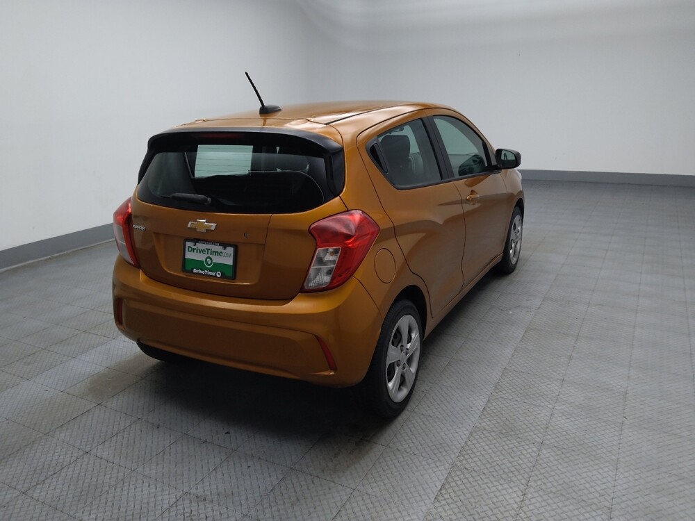 2019 Chevrolet Spark in Lombard, IL 60148 - 18093215 9