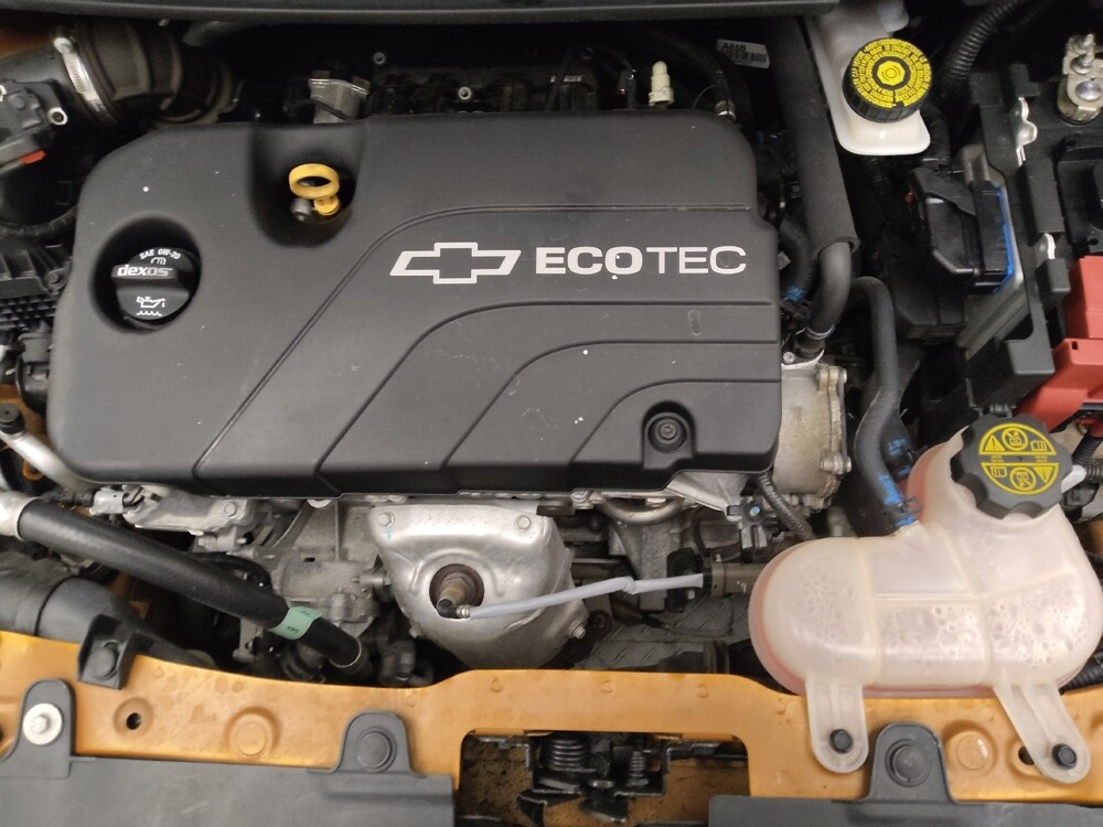 2019 Chevrolet Spark in Lombard, IL 60148 - 18093215 30