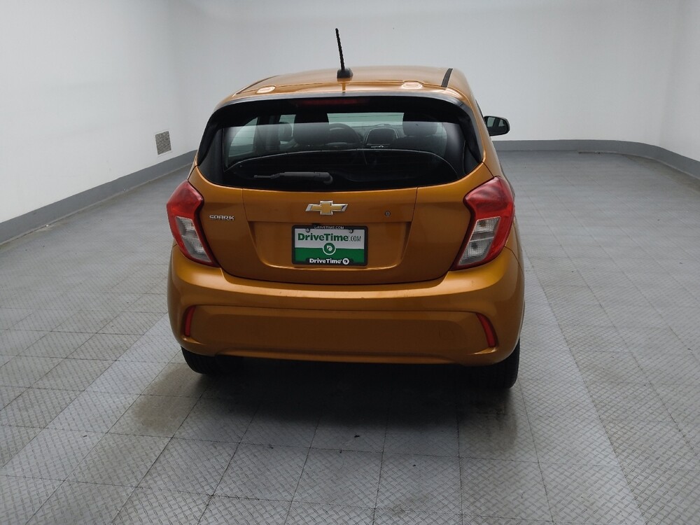2019 Chevrolet Spark in Lombard, IL 60148 - 18093215 7