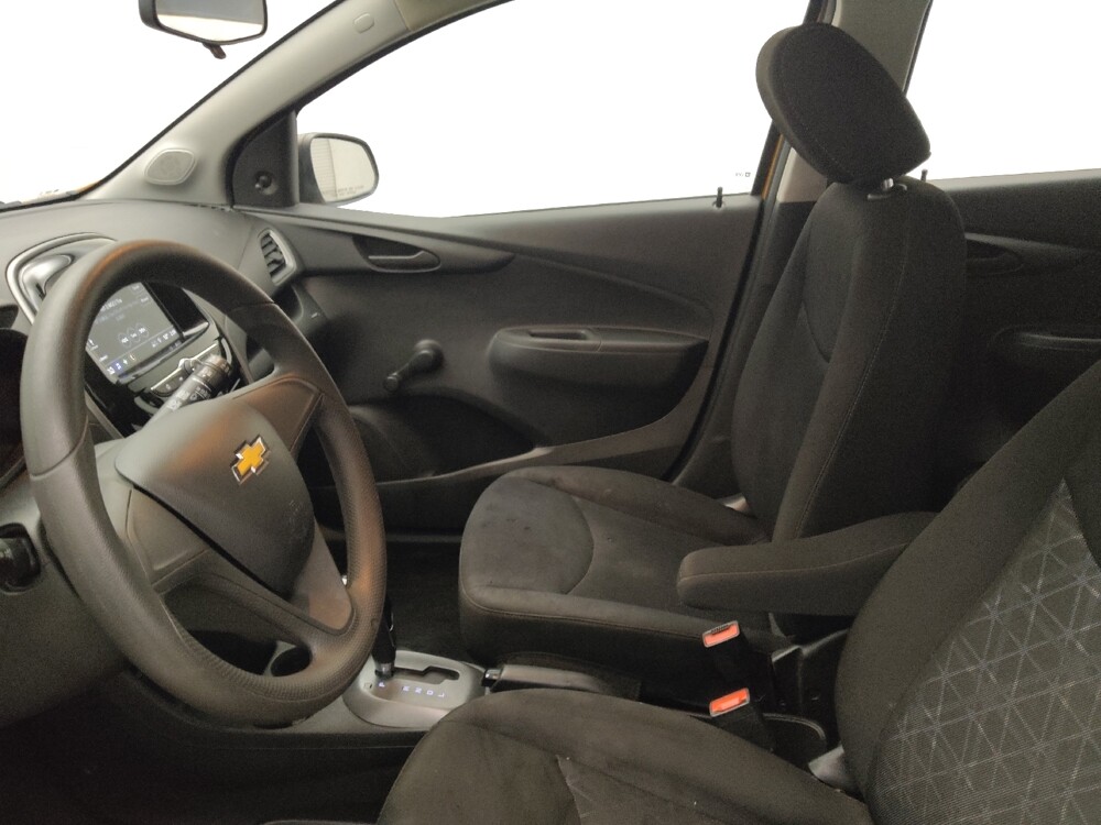 2019 Chevrolet Spark in Lombard, IL 60148 - 18093215 17