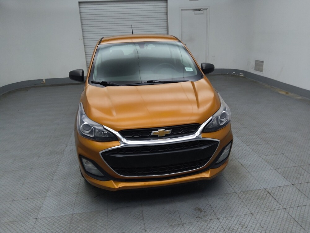 2019 Chevrolet Spark in Lombard, IL 60148 - 18093215 14