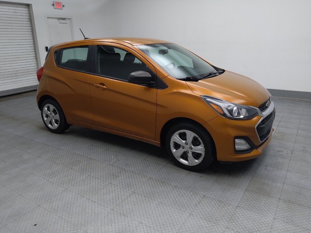 2019 Chevrolet Spark in Lombard, IL 60148 - 18093215 11