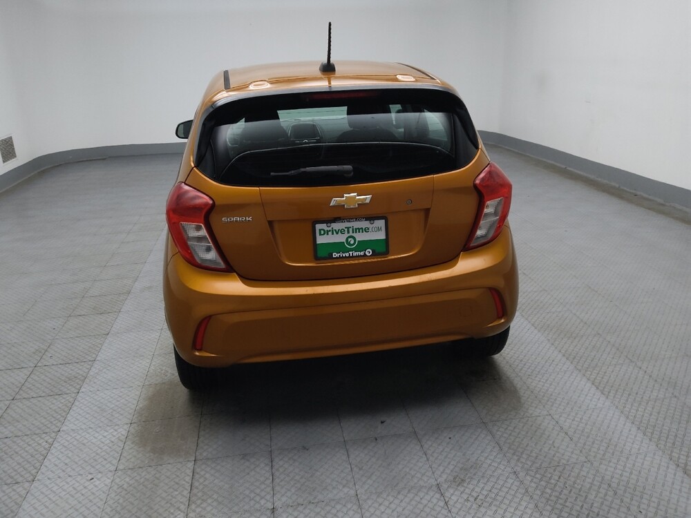 2019 Chevrolet Spark in Lombard, IL 60148 - 18093215 6