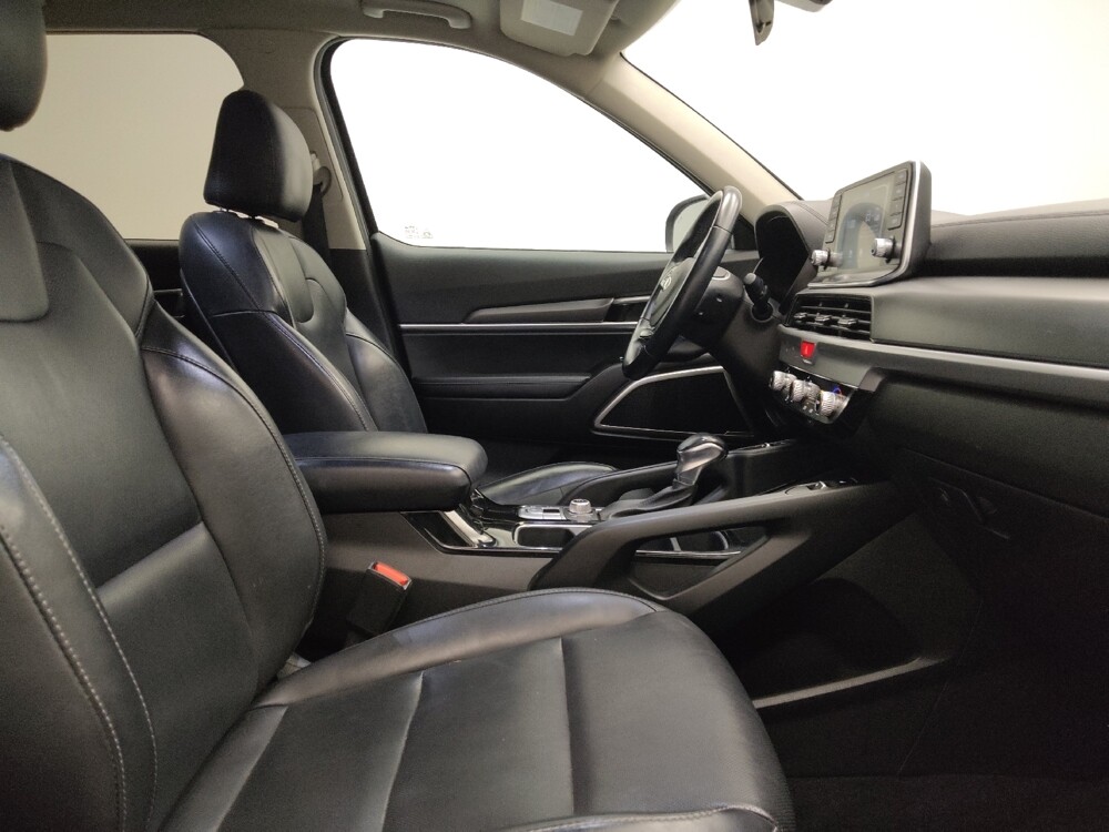 2020 Kia Telluride in Lombard, IL 60148 - 18093216 21