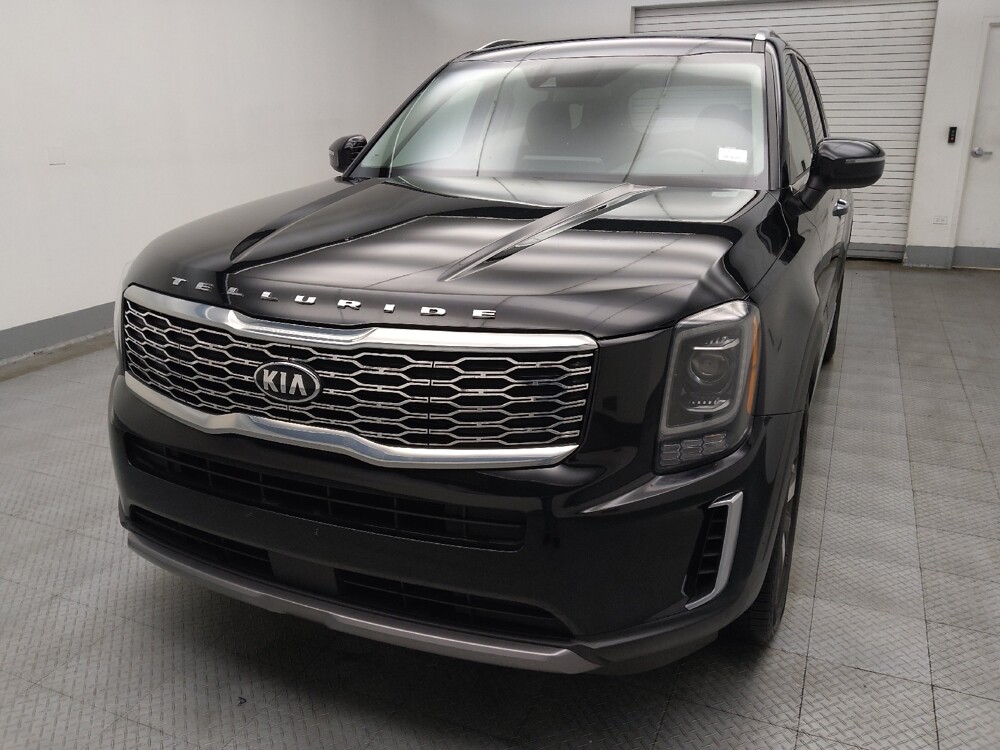 2020 Kia Telluride in Lombard, IL 60148 - 18093216 15