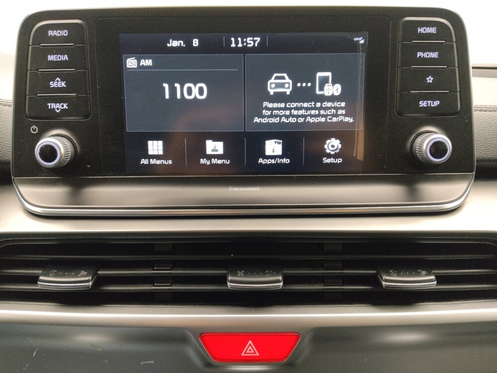 2020 Kia Telluride in Lombard, IL 60148 - 18093216 25