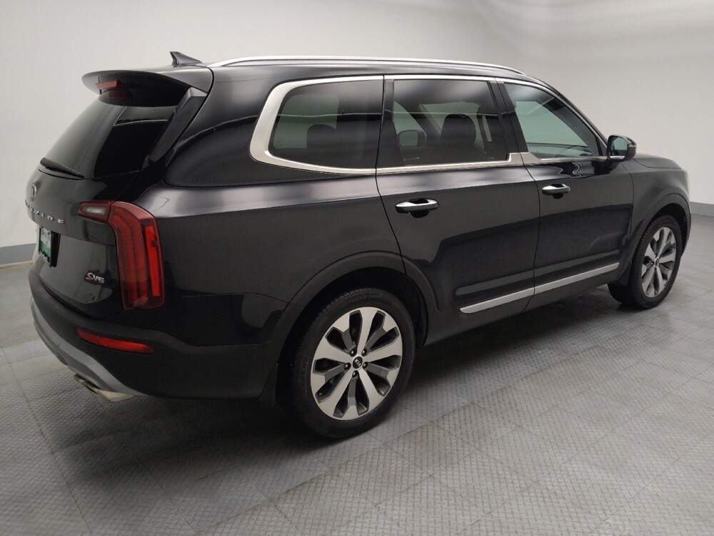 2020 Kia Telluride in Lombard, IL 60148 - 18093216 10