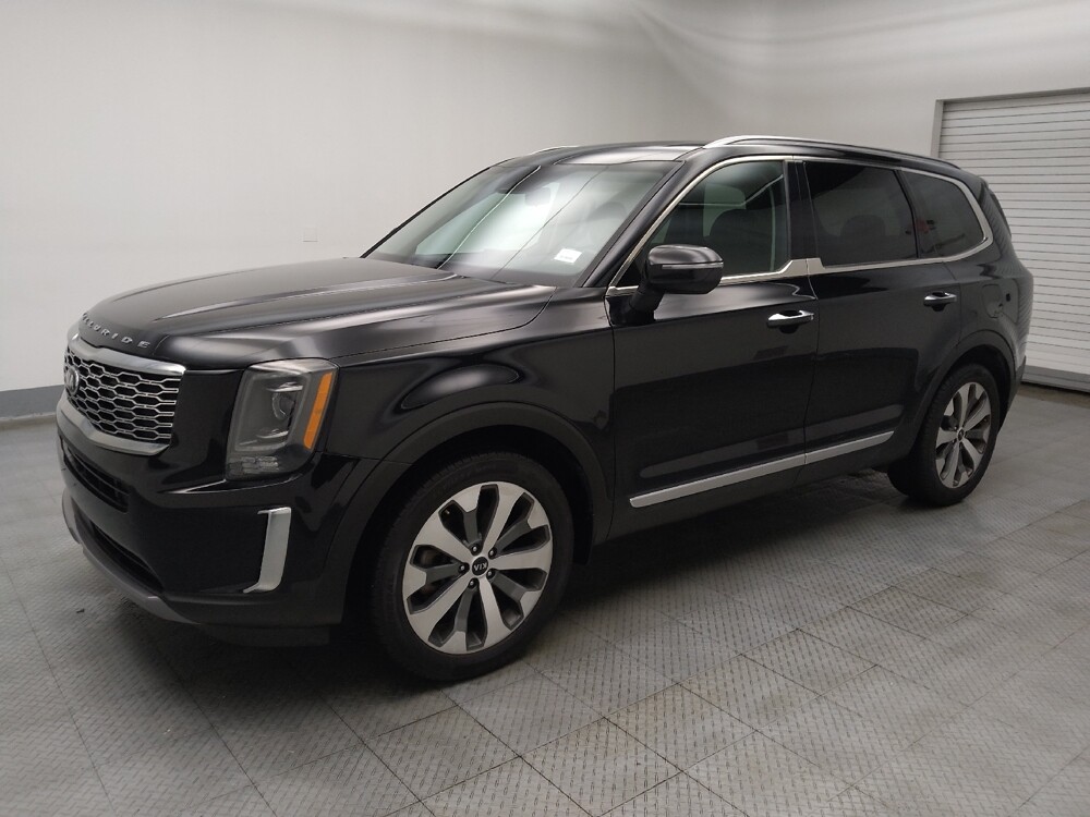 2020 Kia Telluride in Lombard, IL 60148 - 18093216 2