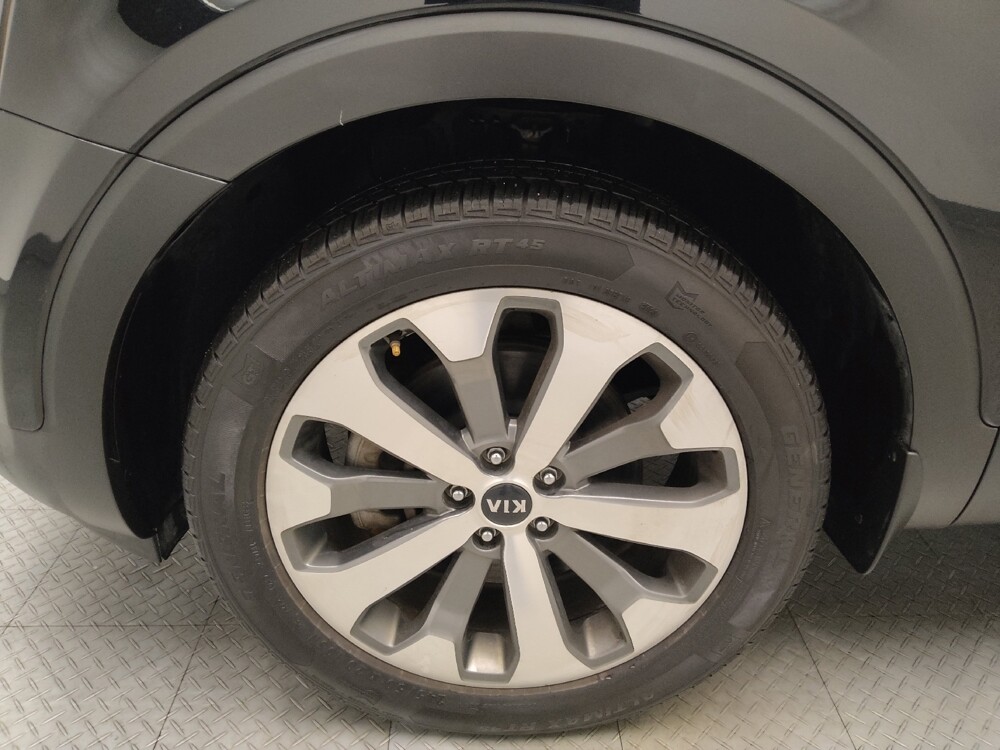 2020 Kia Telluride in Lombard, IL 60148 - 18093216 31