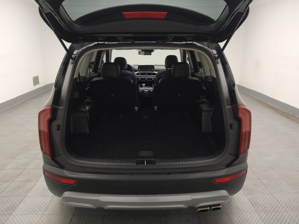 2020 Kia Telluride in Lombard, IL 60148 - 18093216 29