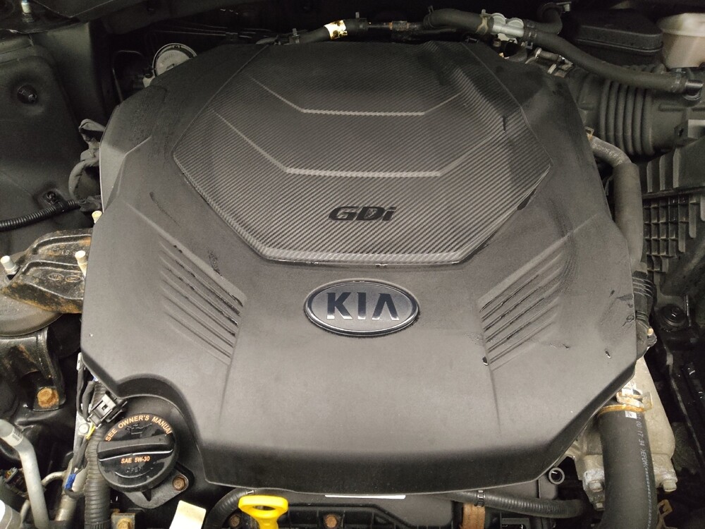 2020 Kia Telluride in Lombard, IL 60148 - 18093216 30