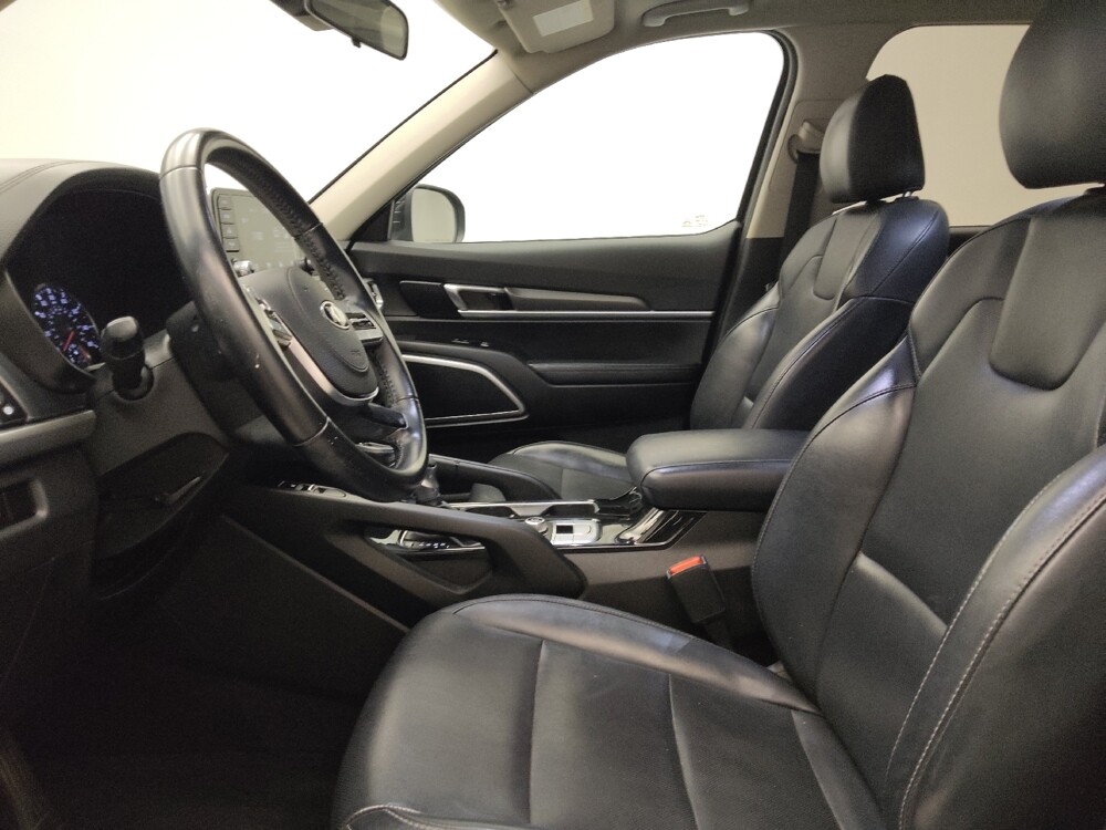 2020 Kia Telluride in Lombard, IL 60148 - 18093216 17