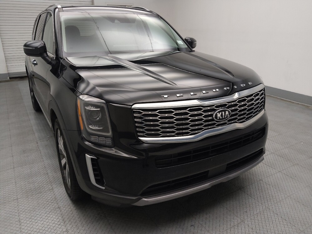 2020 Kia Telluride in Lombard, IL 60148 - 18093216 14