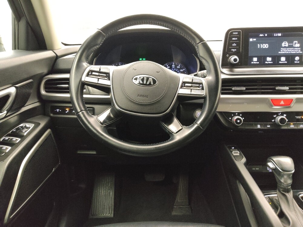 2020 Kia Telluride in Lombard, IL 60148 - 18093216 22