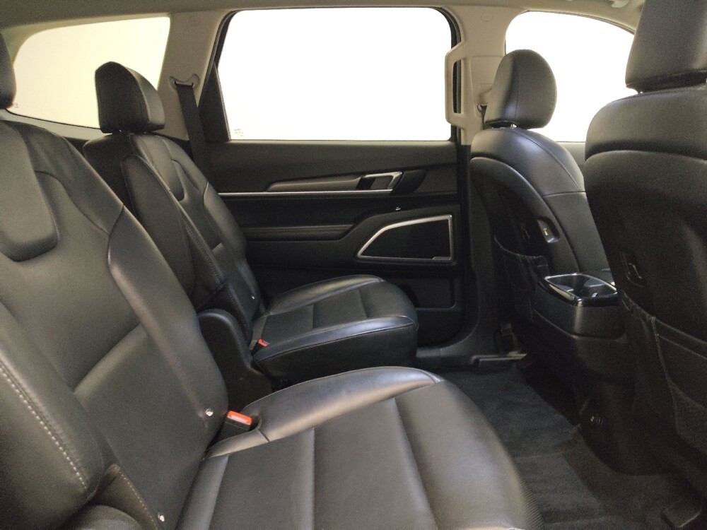 2020 Kia Telluride in Lombard, IL 60148 - 18093216 19