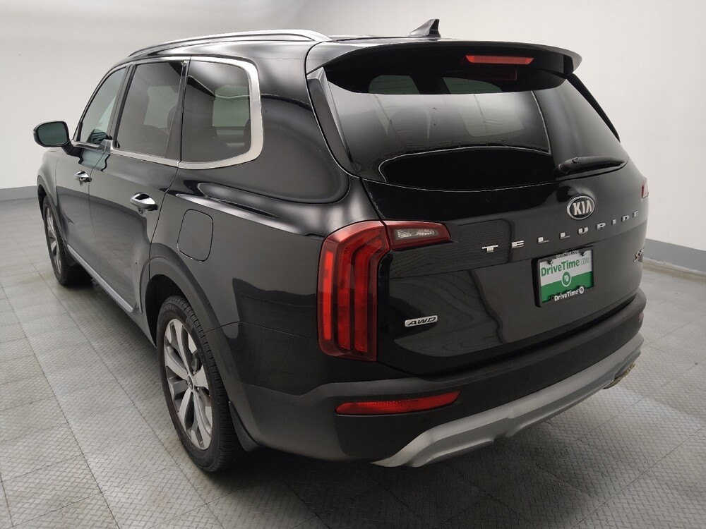 2020 Kia Telluride in Lombard, IL 60148 - 18093216 5
