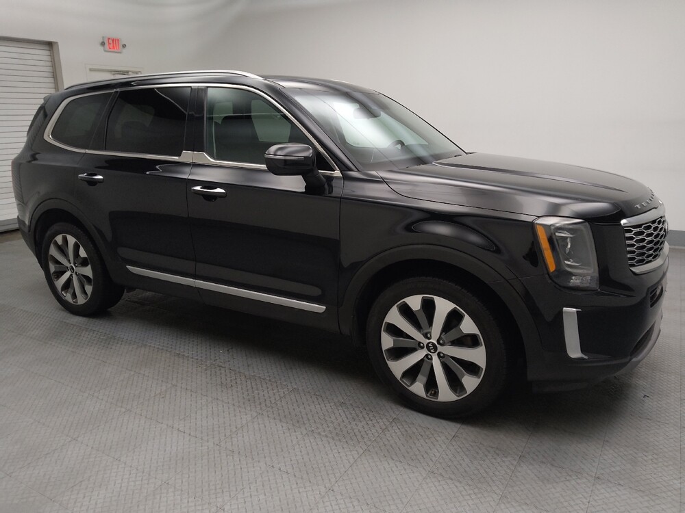 2020 Kia Telluride in Lombard, IL 60148 - 18093216 11