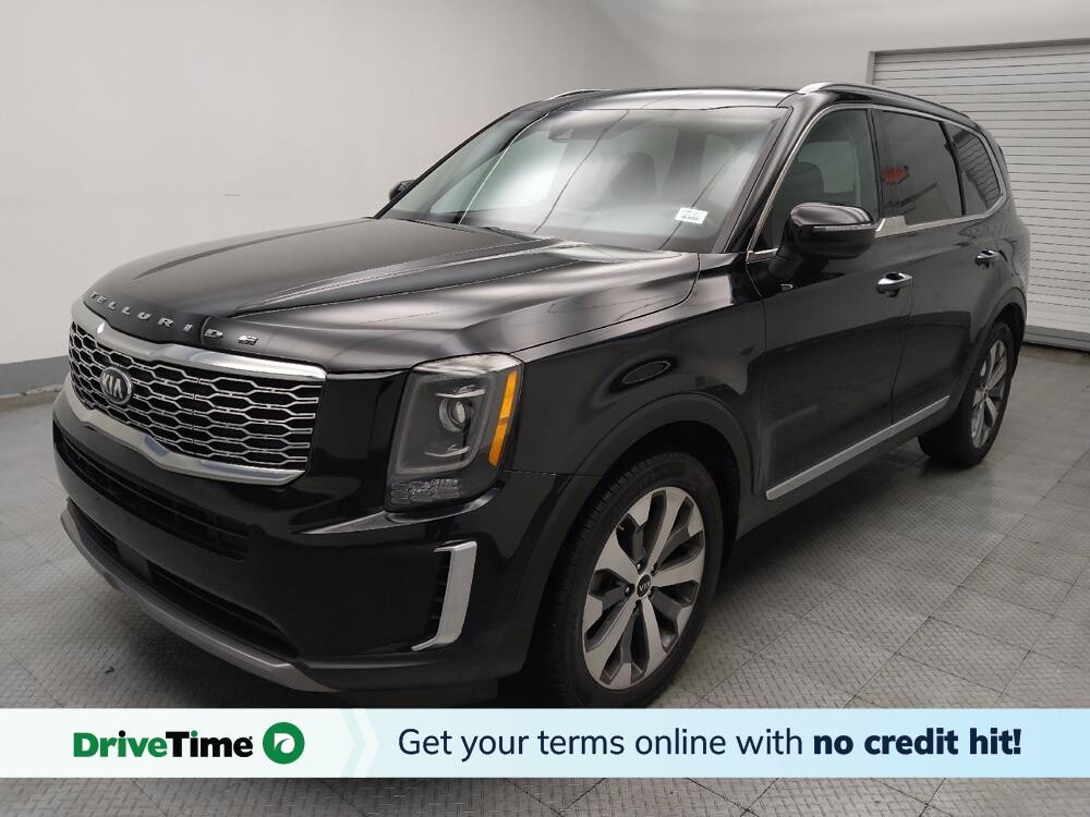 2020 Kia Telluride in Lombard, IL 60148 - 18093216
