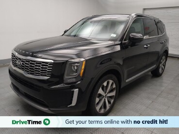 2020 Kia Telluride in Lombard, IL 60148