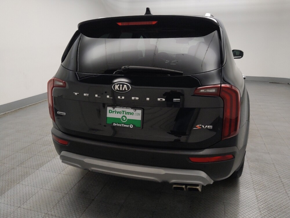 2020 Kia Telluride in Lombard, IL 60148 - 18093216 7