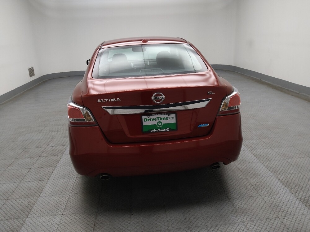 2014 Nissan Altima in Lombard, IL 60148 - 18093217 6