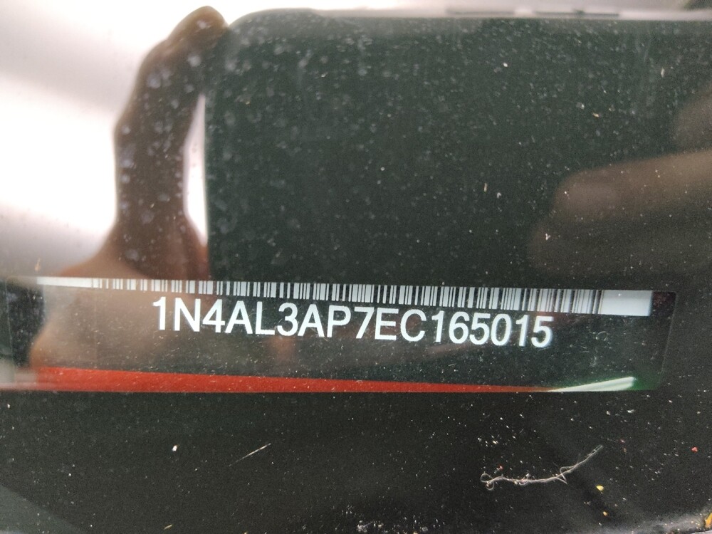 2014 Nissan Altima in Lombard, IL 60148 - 18093217 33