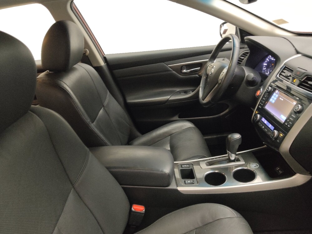 2014 Nissan Altima in Lombard, IL 60148 - 18093217 21