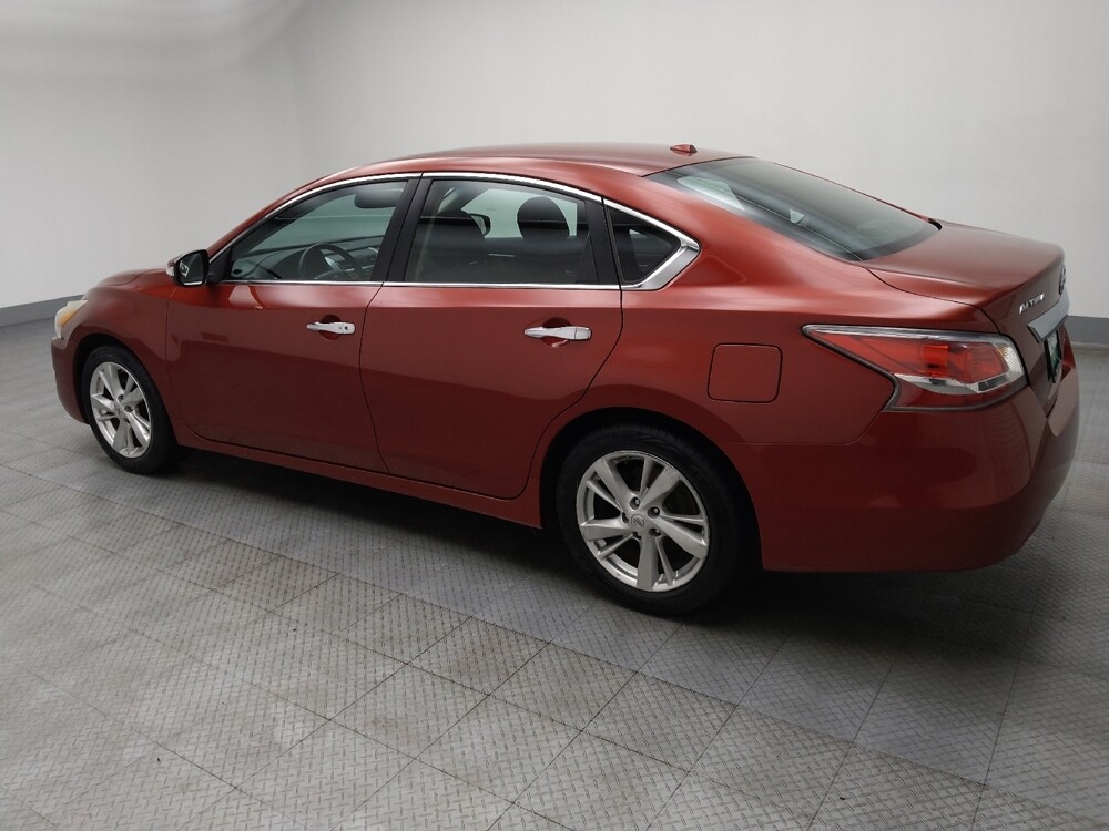 2014 Nissan Altima in Lombard, IL 60148 - 18093217 3