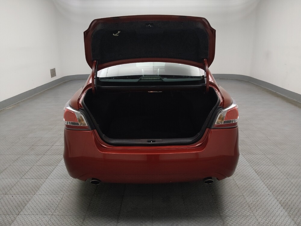 2014 Nissan Altima in Lombard, IL 60148 - 18093217 29