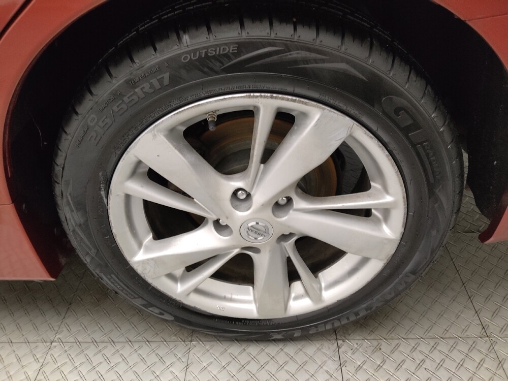 2014 Nissan Altima in Lombard, IL 60148 - 18093217 31