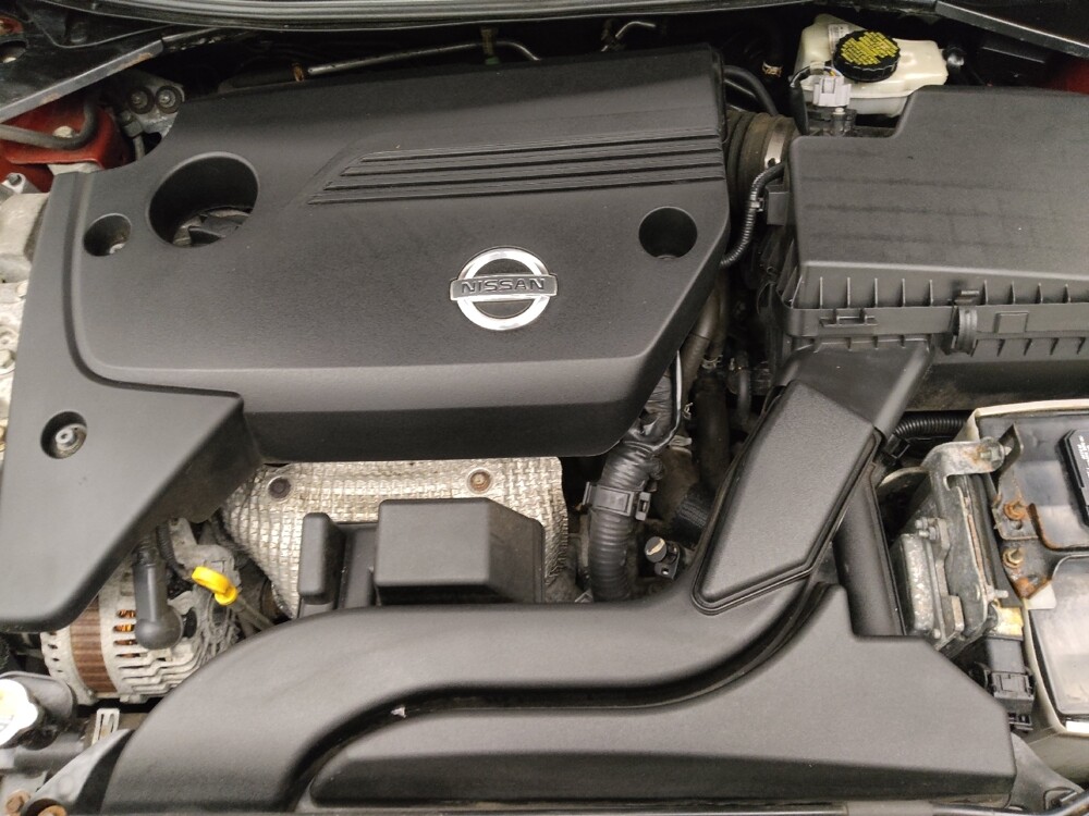 2014 Nissan Altima in Lombard, IL 60148 - 18093217 30