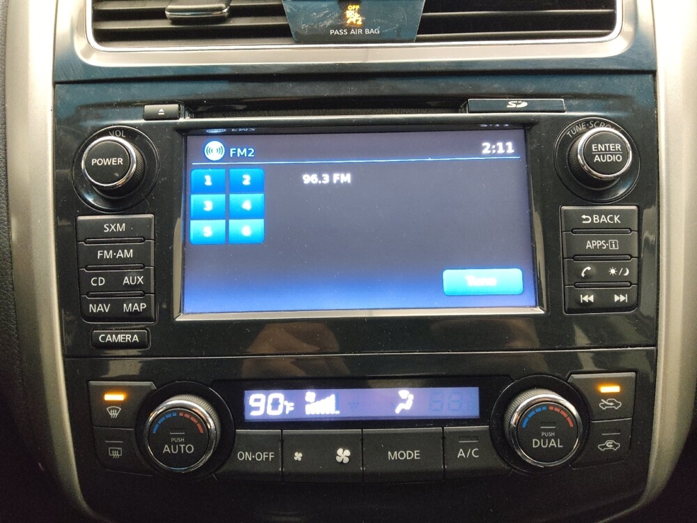 2014 Nissan Altima in Lombard, IL 60148 - 18093217 25