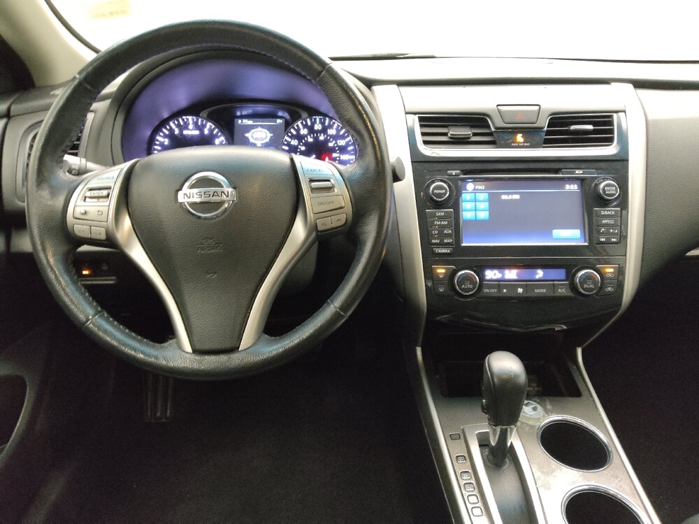 2014 Nissan Altima in Lombard, IL 60148 - 18093217 22