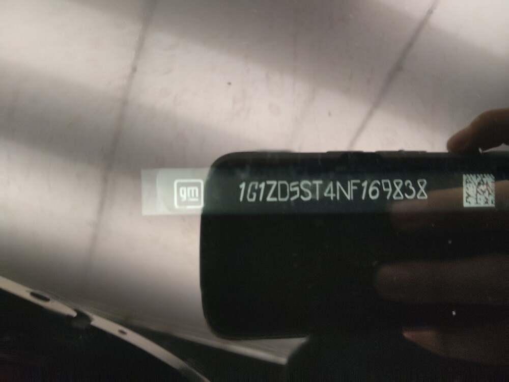 2022 Chevrolet Malibu in Peoria, IL 61615 - 18093218 33