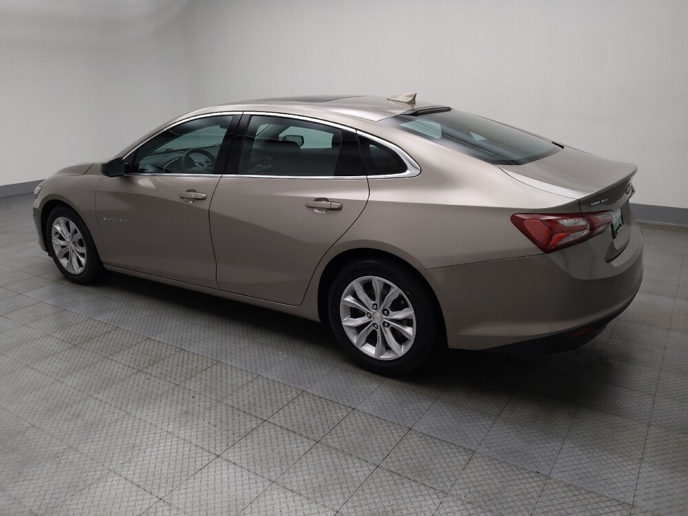 2022 Chevrolet Malibu in Peoria, IL 61615 - 18093218 3