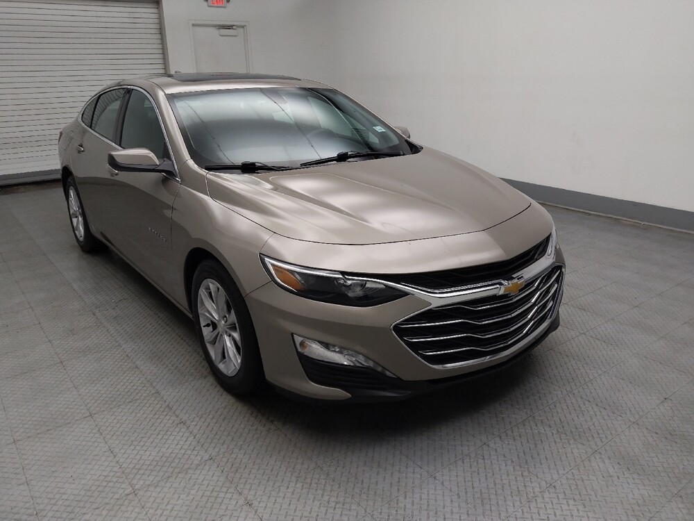 2022 Chevrolet Malibu in Peoria, IL 61615 - 18093218 13