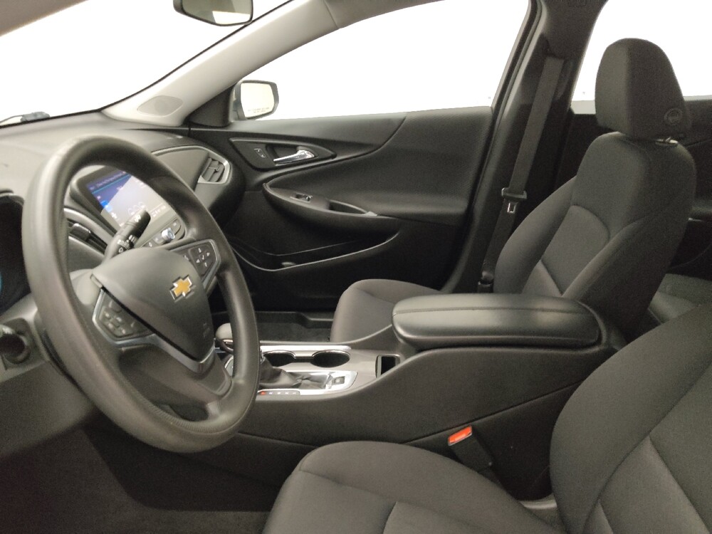 2022 Chevrolet Malibu in Peoria, IL 61615 - 18093218 17