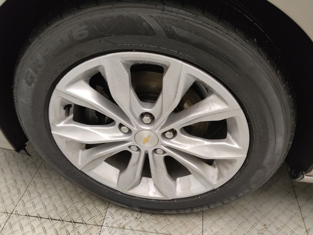 2022 Chevrolet Malibu in Peoria, IL 61615 - 18093218 31