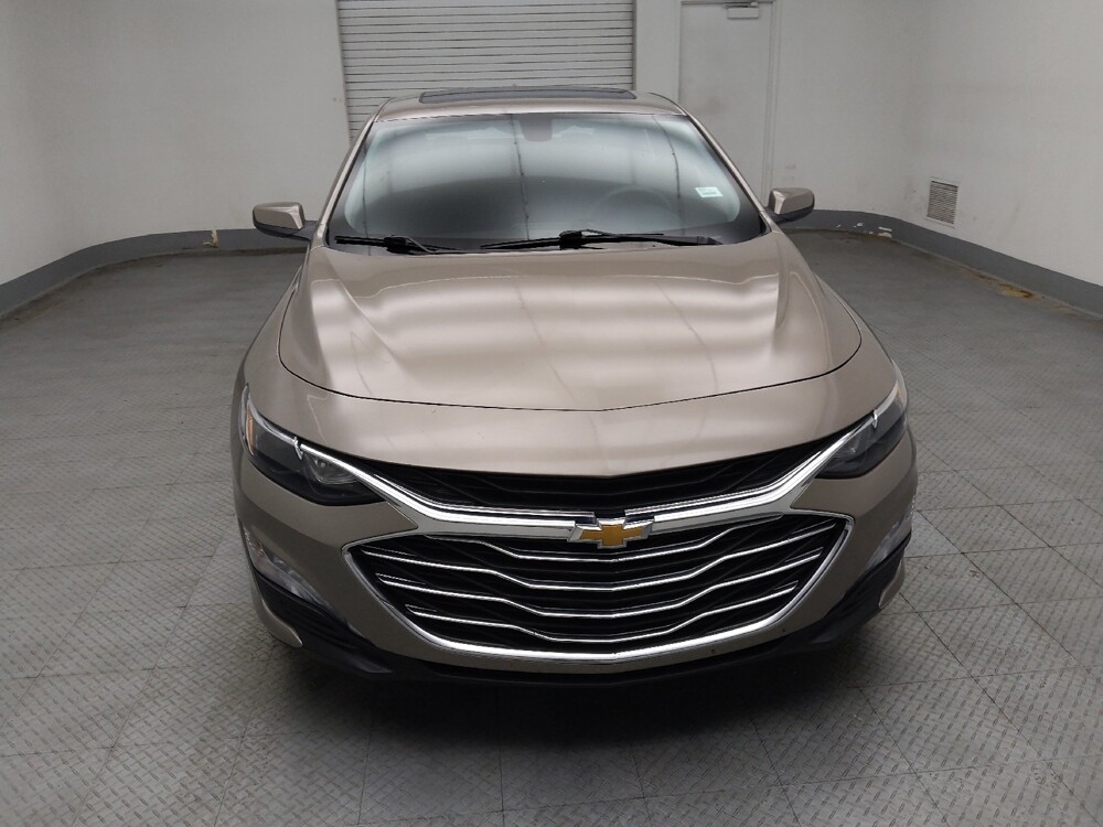 2022 Chevrolet Malibu in Peoria, IL 61615 - 18093218 14