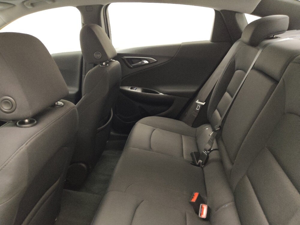 2022 Chevrolet Malibu in Peoria, IL 61615 - 18093218 18