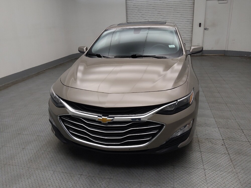 2022 Chevrolet Malibu in Peoria, IL 61615 - 18093218 15