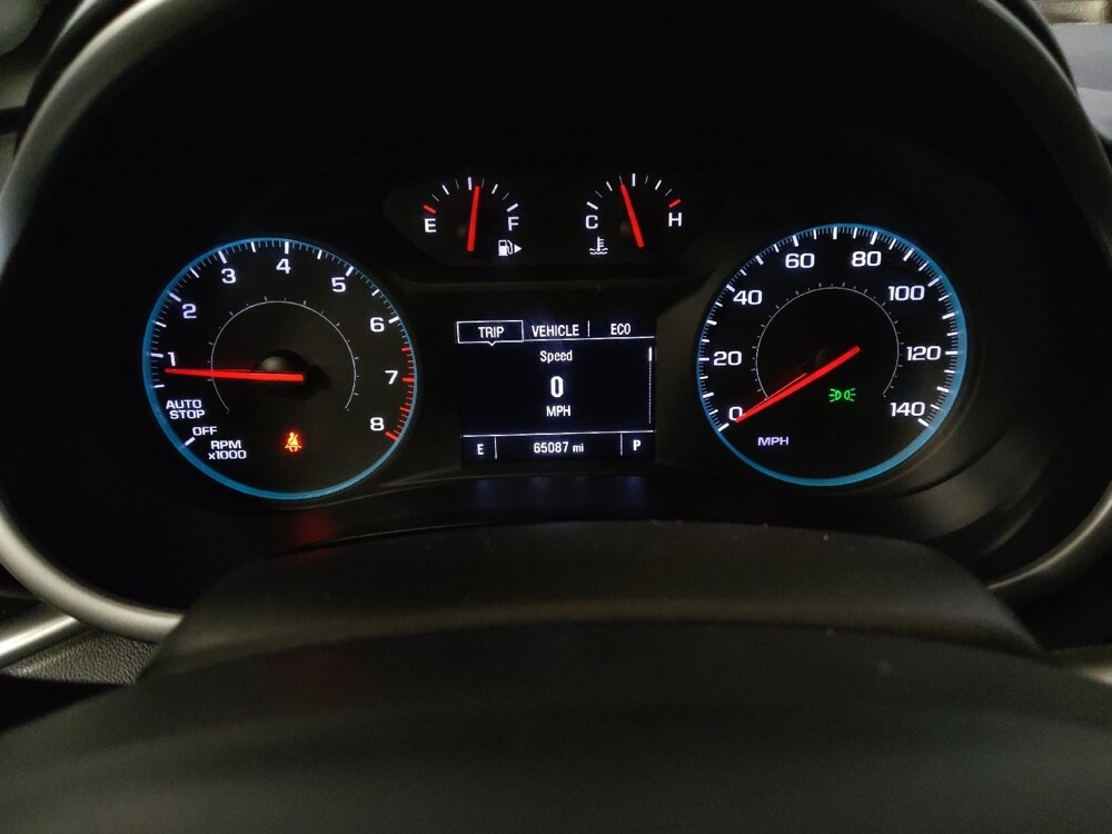 2022 Chevrolet Malibu in Peoria, IL 61615 - 18093218 23