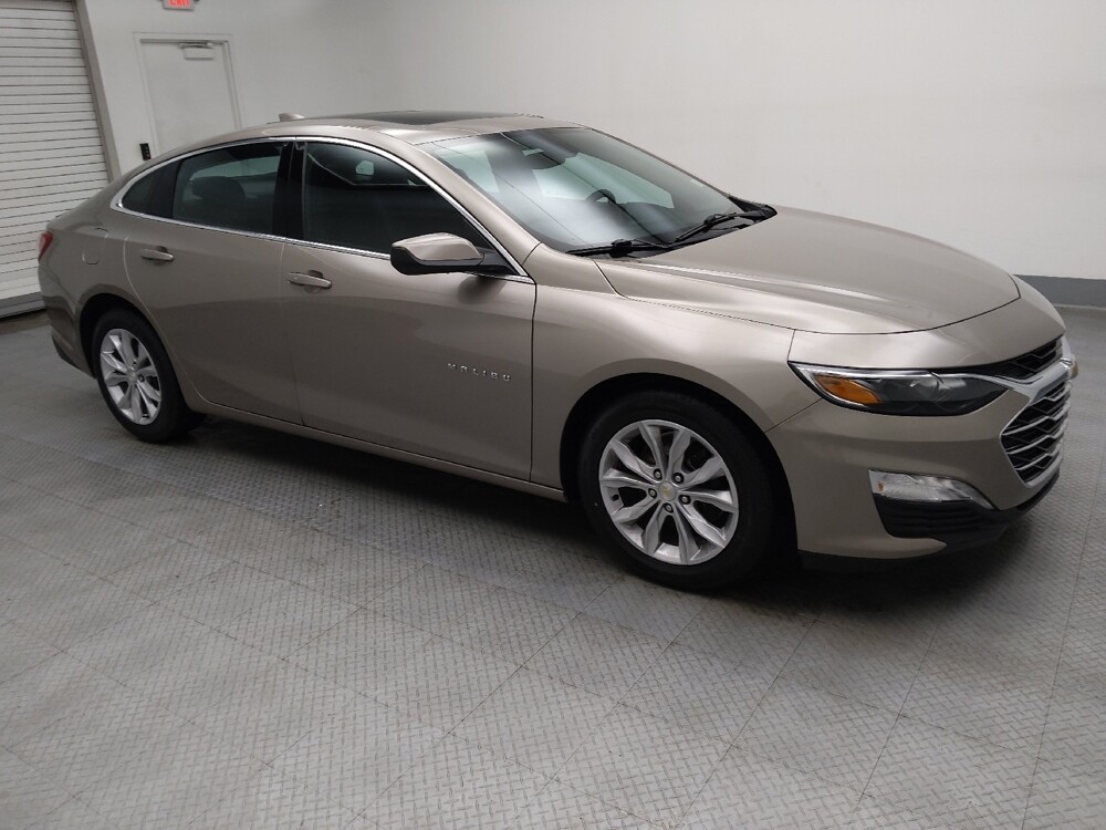 2022 Chevrolet Malibu in Peoria, IL 61615 - 18093218 11
