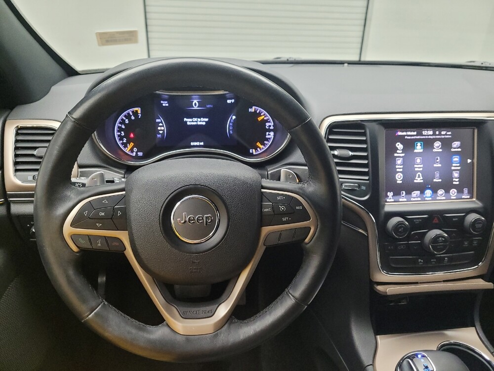 2015 Jeep Grand Cherokee in Taylor, MI 48180 - 18093219 22