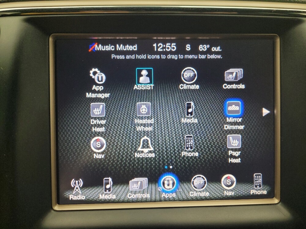 2015 Jeep Grand Cherokee in Taylor, MI 48180 - 18093219 25