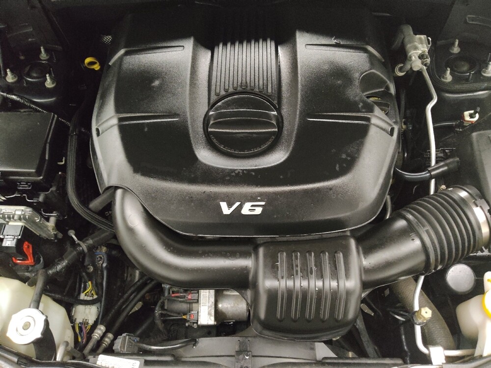 2015 Jeep Grand Cherokee in Taylor, MI 48180 - 18093219 30